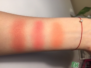 colourpop眼影怎么样?colourpop眼影好用吗?